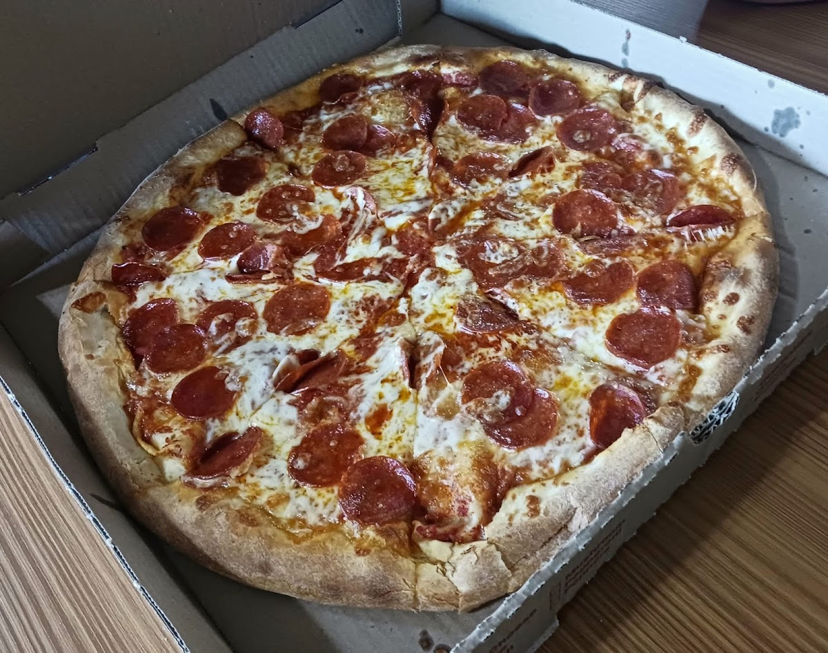 Tulio's Pizzeria & Restaurant Photos 2